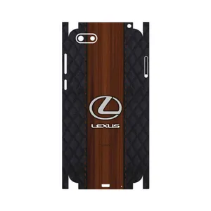 MAHOOT  Lexus-FullSkin Cover Sticker for Huawei Y5 Prime 2018