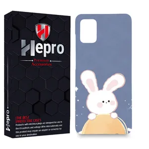 HEPRO MC Cover for XIAOMI POCO M3
