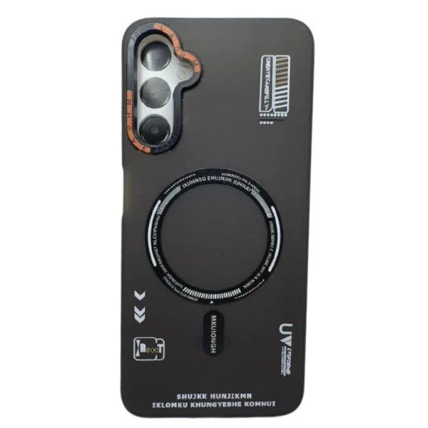 کاور کد 03 طرح مگ سیف مناسب برای گوشی موبایل سامسونگ Galaxy S23 FE