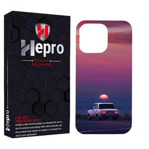 HEPRO MC Cover for Apple IPHONE 14