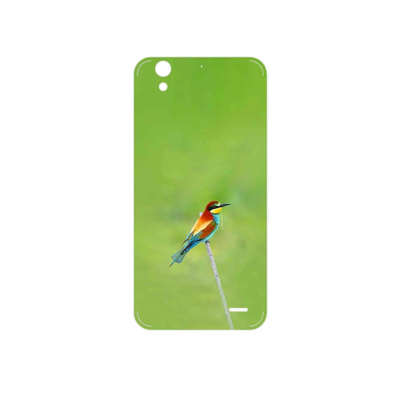 برچسب پوششی ماهوت مدل European bee-eater مناسب برای گوشی موبایل هوآوی Ascend G630