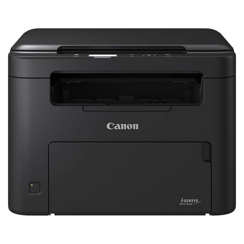 پرینتر چند کاره لیزری کانن مدل i-SENSYS MF272dw پرینتر چند کاره لیزری کانن مدل i-SENSYS MF272dw