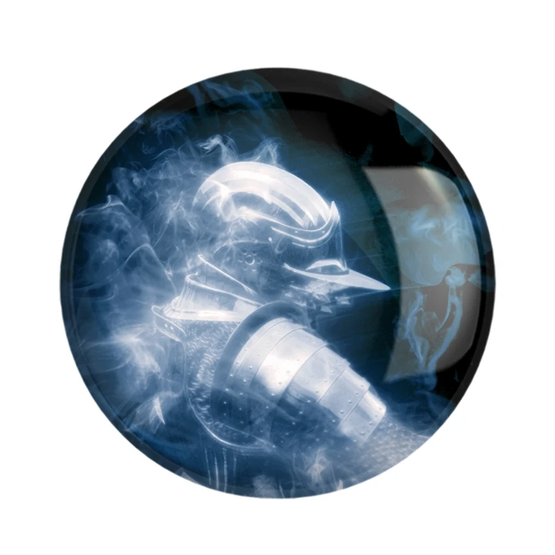 مگنت خندالو مدل بازی ارواح شیطانی Demon's Souls کد 28667