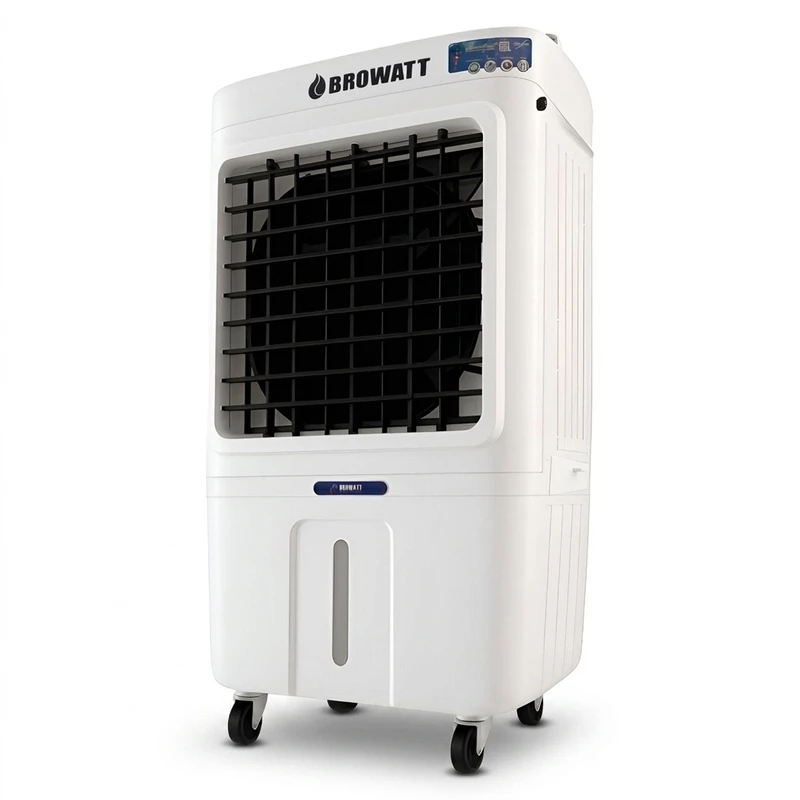 کولر آبی سلولزی 2800 بروات مدل BR-24000