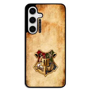 AKAM AMC-WSGS24-HARRY POTTER-33 Cover For Samsung Galaxy S24