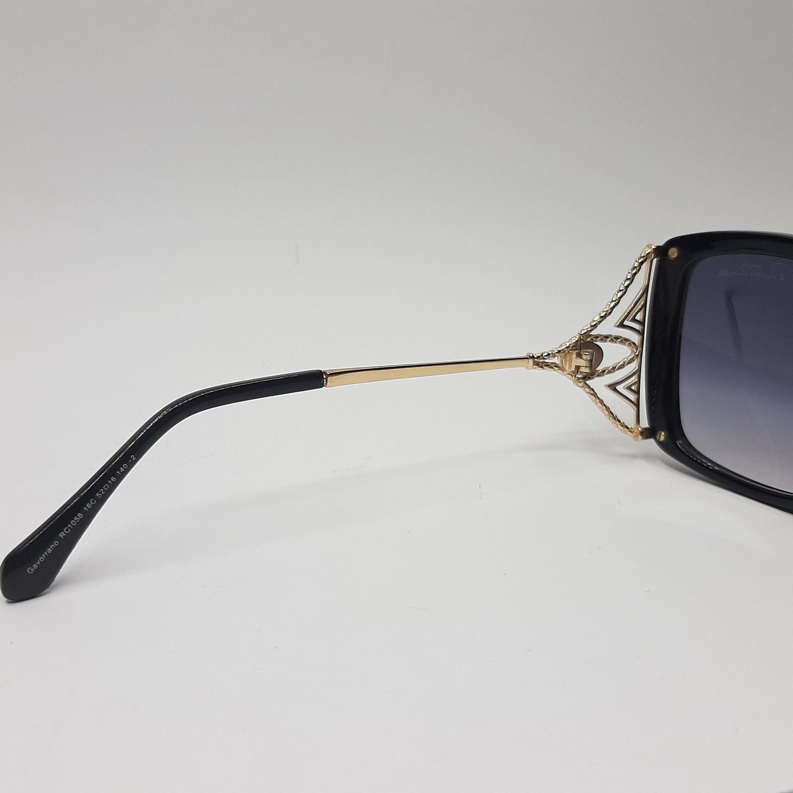 عینک آفتابی زنانه روبرتو کاوالی مدل RC105816c -  - 7