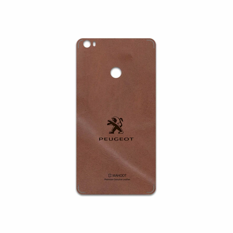 برچسب پوششی ماهوت مدل MNL-PEGT مناسب برای گوشی موبایل شیائومی Mi Max