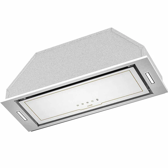 هود مخفی آلتون مدل H804W سایز 80