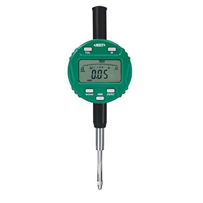 ساعت اندیکاتور اینسایز مدل 2104-50 ساعت اندیکاتور اینسایز مدل 2104-50