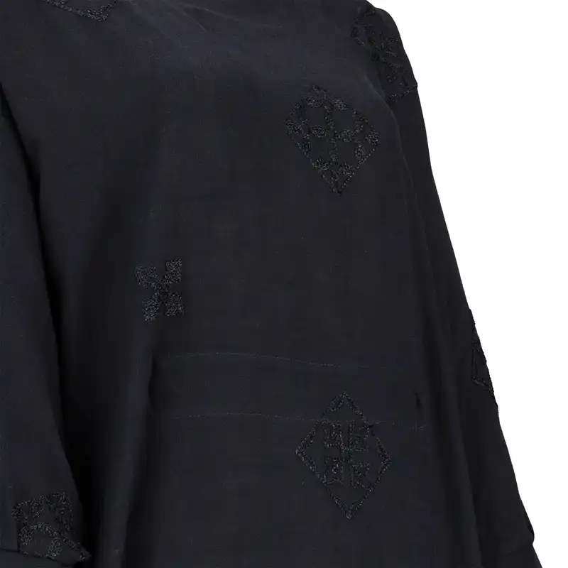 مانتو زنانه السانا مدل لیندا کد 186704