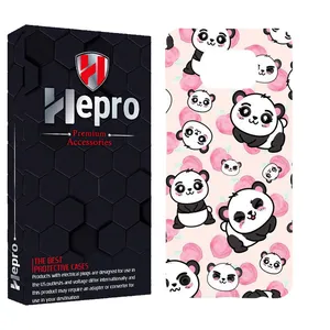 HEPRO MC Cover for XIAOMI POCO X3 / X3 PRO / X3 NFC