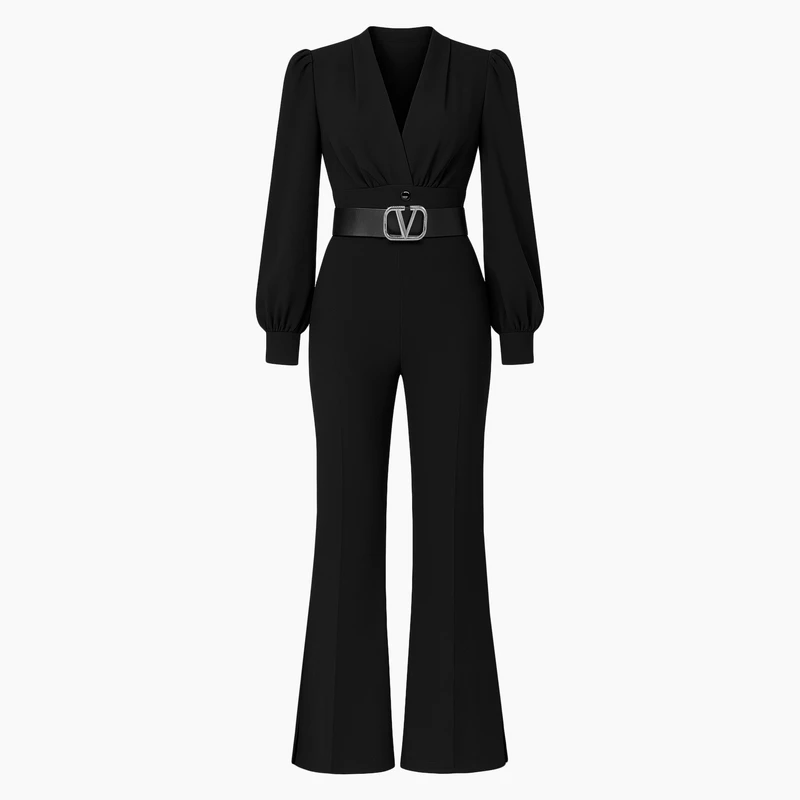 سرهمی زنانه مدل Noirline کد M5554