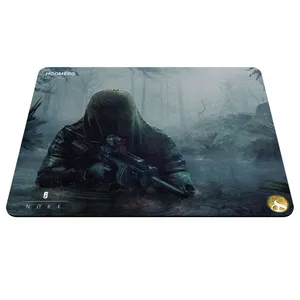 Hoomero Game Tom Clancys Rainbow Six A4408 Mousepad