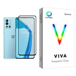 Junbo Viva Glass MIX001 Screen Protector For OnePlus 9R
