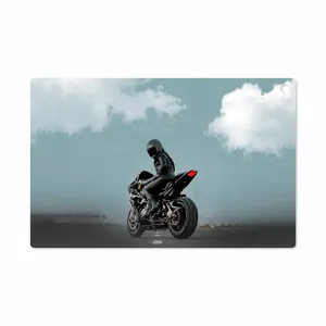 MAHOOT Motorcycling Cover Sticker for Sony Xperia Z2 Tablet LTE 2014