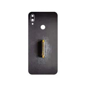 MAHOOT Harmonica Cover Sticker for Xiaomi Redmi Note 7