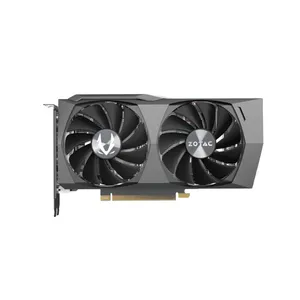 کارت گرافیک زوتک مدل GAMING GeForce RTX 3060 Twin Edge OC