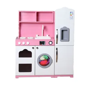 ست اسباب بازی آشپزخانه مدل Baby kitchen