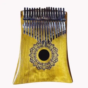 کالیمبا 17 تیغه مدل MP