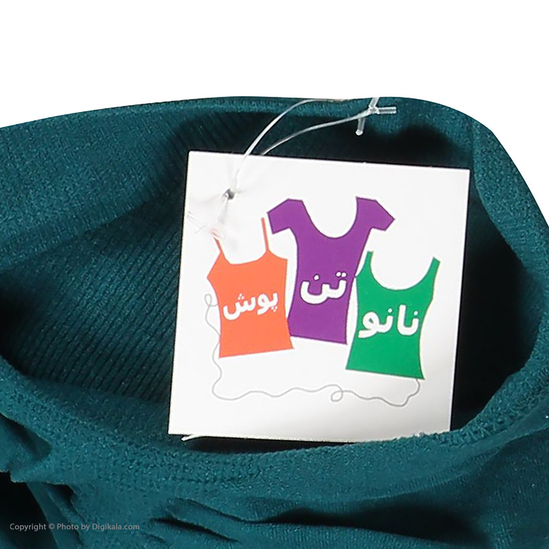 نیم تنه زنانه نانو تن پوش مدل 84