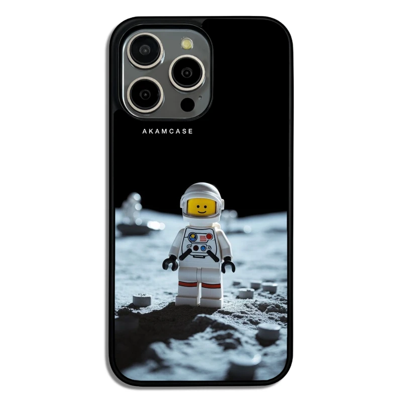 کاور آکام مدل AMC-WA15PROMAX-LEGO-40 مناسب برای گوشی موبایل اپل iPhone 15 Pro Max