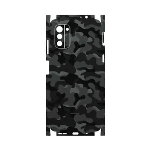 MAHOOT Night-Army-FullSkin Cover Sticker for Nokia G21