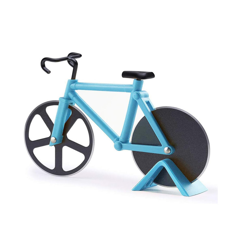 پیتزا بر مدل دوچرخه کد KRS2