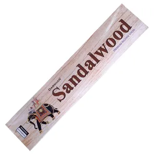 عود دارشان مدل Sandalwood