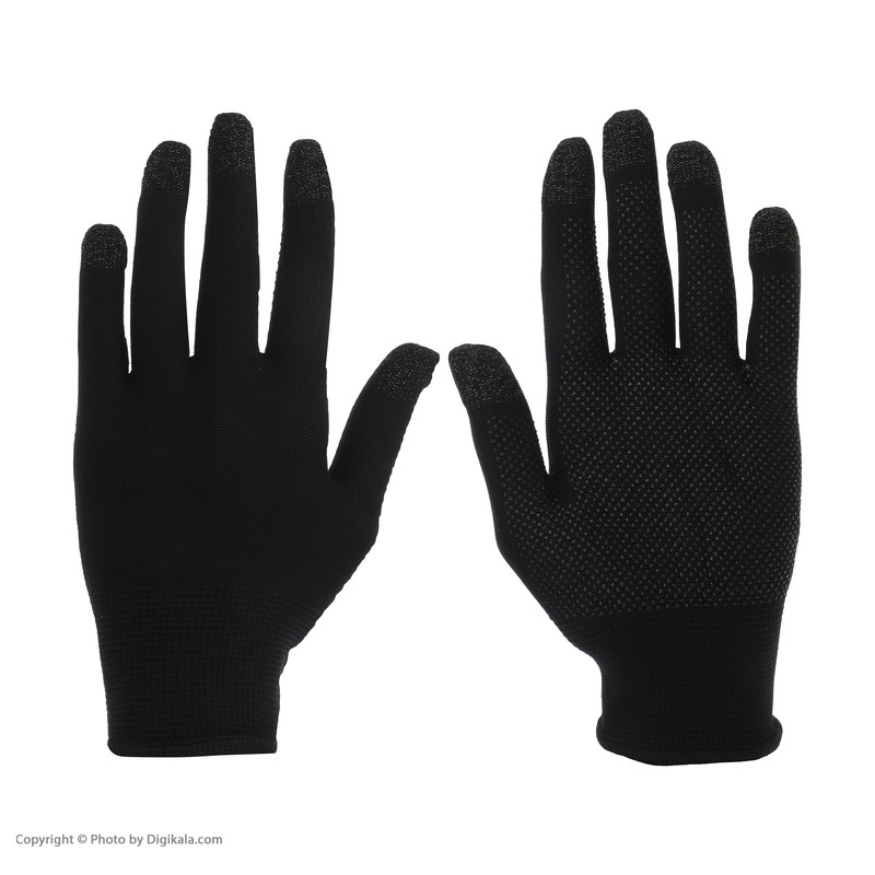 دستکش گیمینگ ممو مدل FS