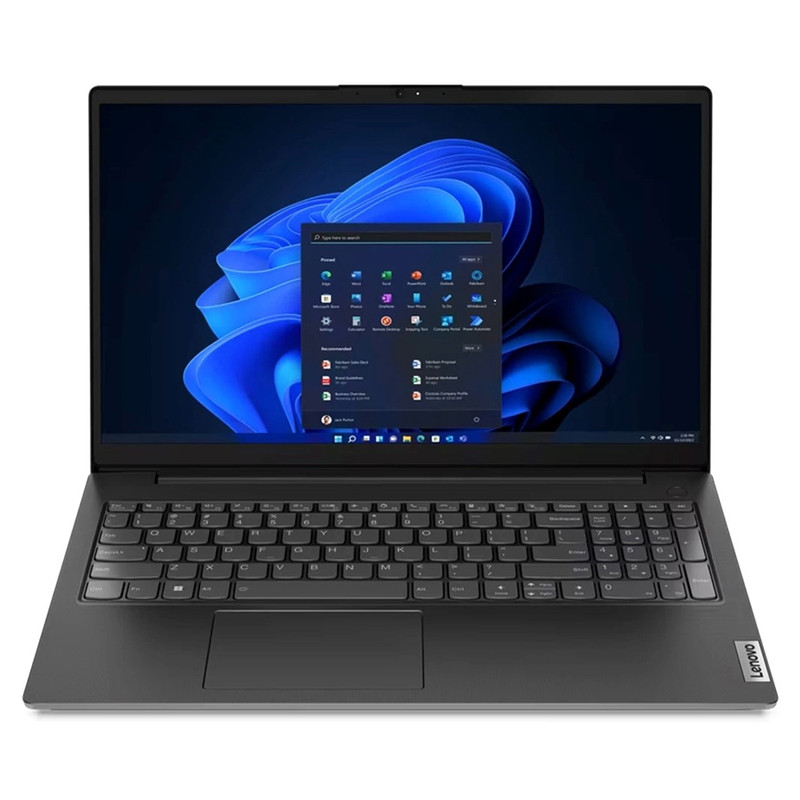 لپ تاپ 15.6 اینچی لنوو مدل V15 G3 IAP-i3 1215U-8GB DDR4-2TB SSD-TN - کاستوم شده