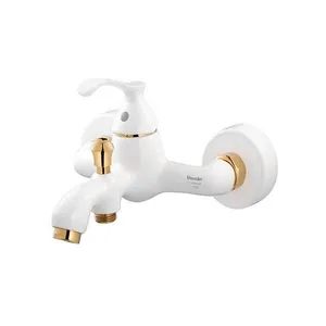 شیر حمام شودر مدل کلاسیک