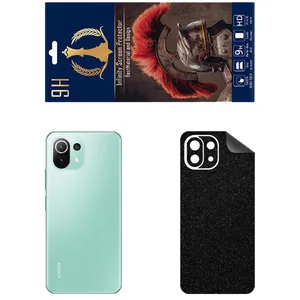 INFINITI PRO SD Back Skin For Xiaomi Mi 11 Lite 5G