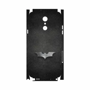 MAHOOT Batman-FullSkin Cover Sticker for LG Q Stylus