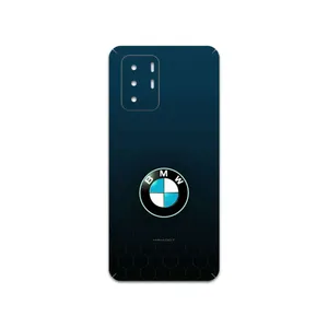 MAHOOT BMW Cover Sticker for Xiaomi Redmi Note 10 Pro  China
