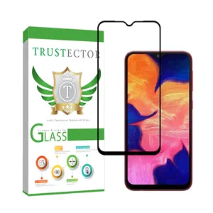Trustector STATICT Screen Protector For Samsung Galaxy A10 / A10s / M10