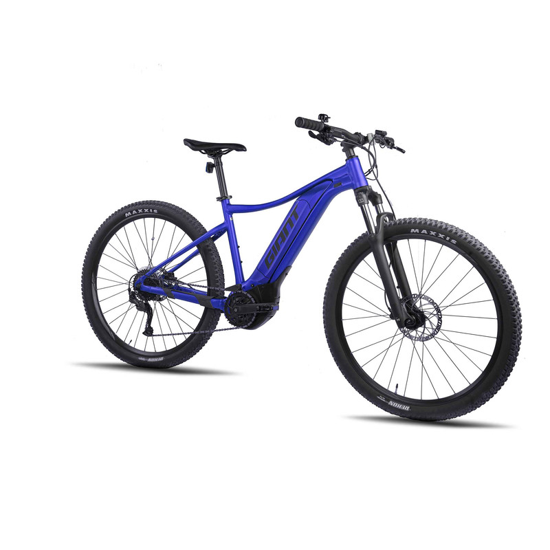 دوچرخه هیبرید جاینت مدل TALON E+ 2 (29) COBALT BLUE سایز 29