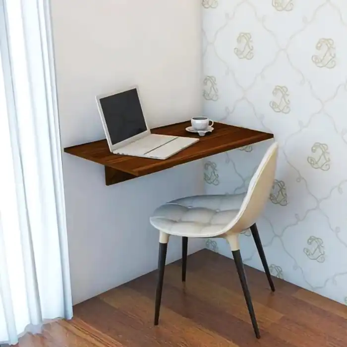 میز تحریر تاشو مدل DL992M