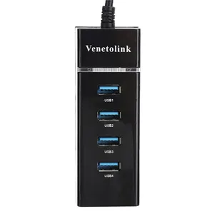 هاب 4 پورت وینتولینک مدل 9014 USB3.0
