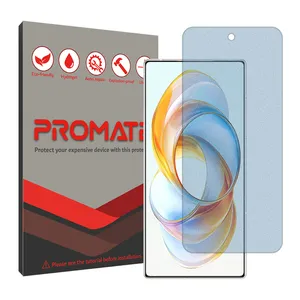 Promate Resistant model Matte anti-blue screen protector suitable for ZTE nubia Z70 Ultra mobile phone
