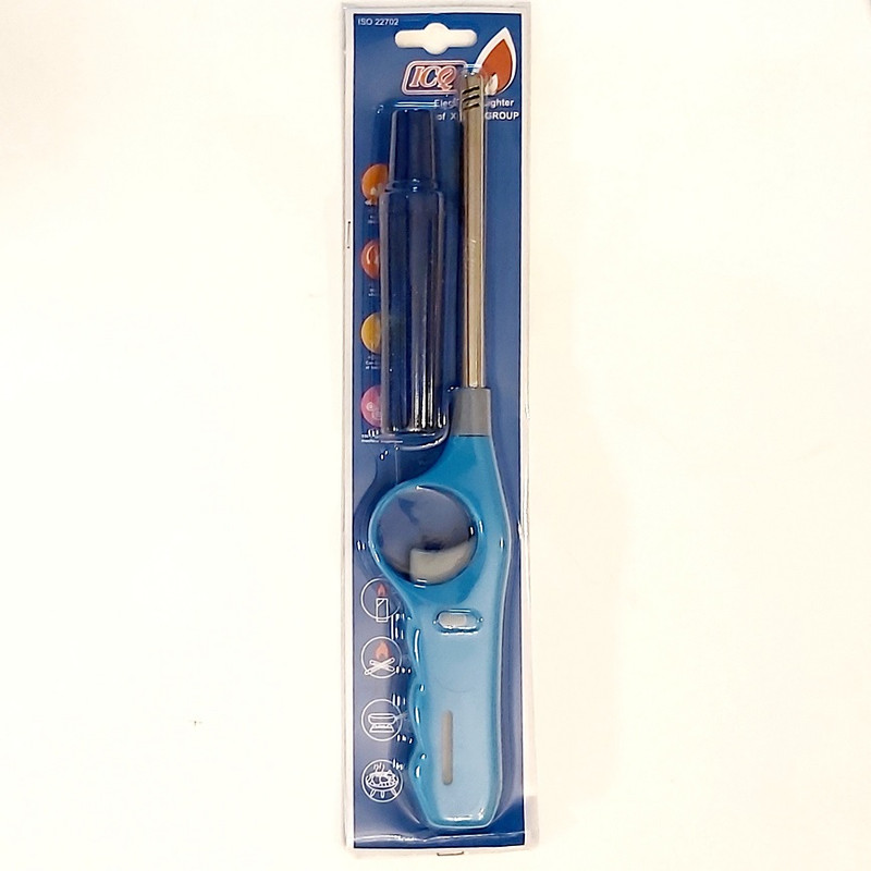 فندک آشپزخانه آی سی کیو مدل ICQ Electronic lighter 0098