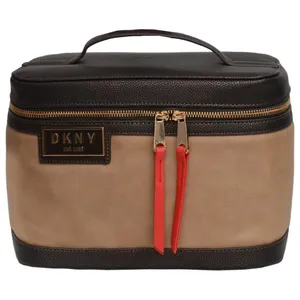 کیف لوازم آرایش و گریم زنانه دی کی ان وای مدل ANO 