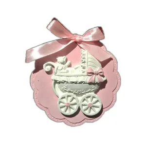 گیفت تولد طرح کالسکه بسته ده عددی