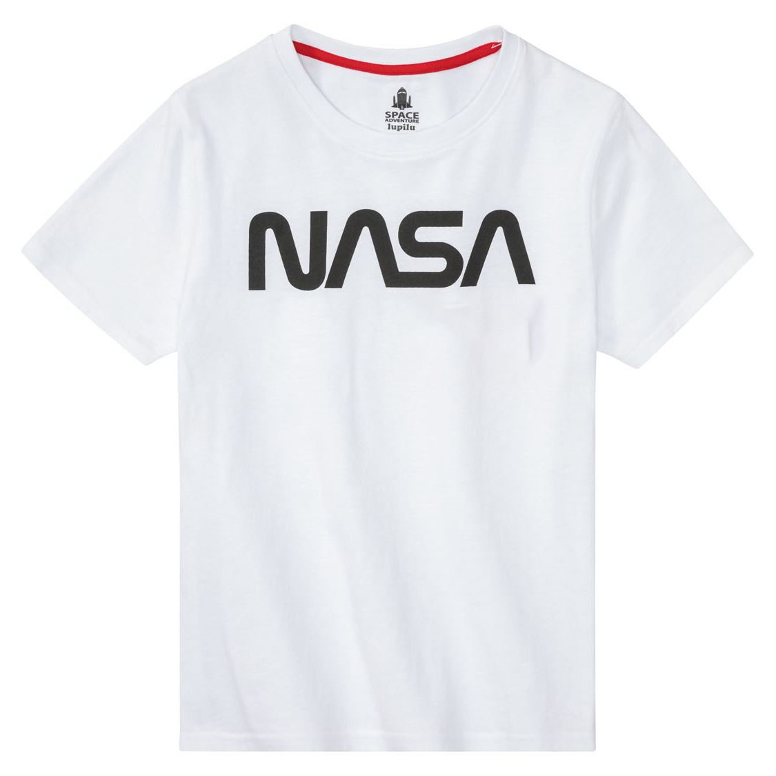 ست تی شرت و شلوارک ورزشی پسرانه لوپیلو مدل ناسا -  - 3