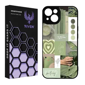 RIVEN RI3-18 Case For Apple iphone 14
