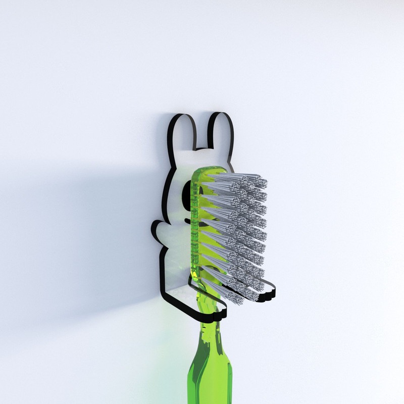 جامسواکی هانیکار مدل TB3 مجموعه دو عددی