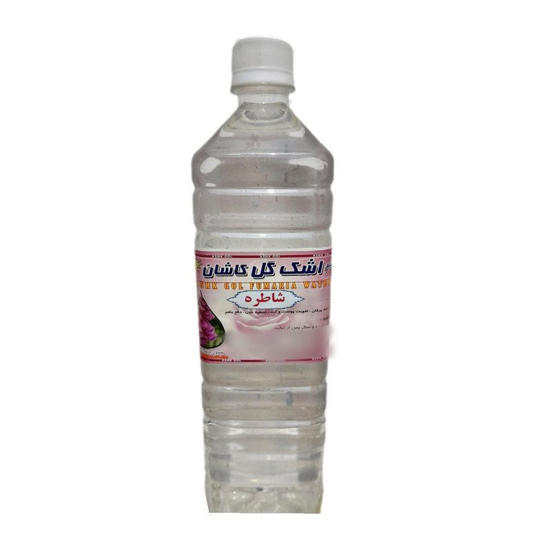 عرق شاتره شمیم اشک گل- 1 لیتر