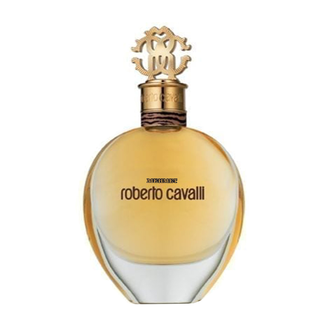 ادو پرفیوم زنانه مهمت مدل روبرتو کاوالی  حجم 100 میلی لیتر