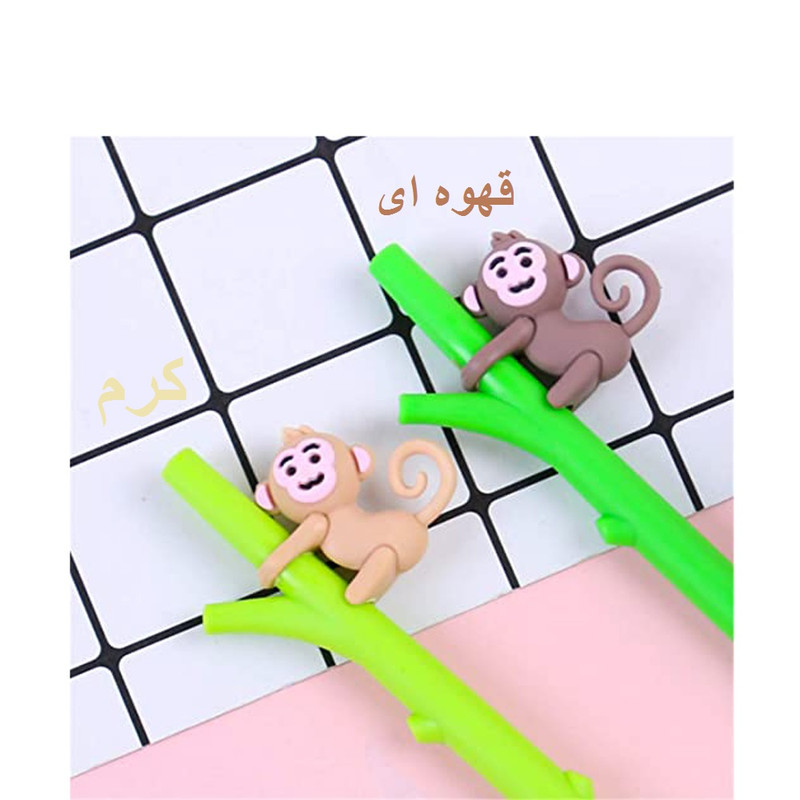 روان نویس مدل میمون کد 08-400