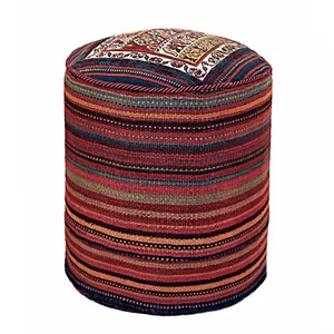 پاف طرح استوانه ای کد H1004
