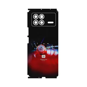 MAHOOT Futsal-FullSkin Cover Sticker for Xiaomi Mix Fold 3